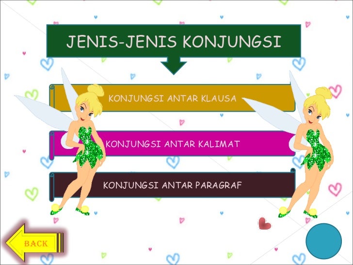 Konjungsi
