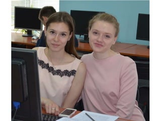 Вітаємо з перемогою у Всеукраїнському конкурсі студентських наукових робіт!