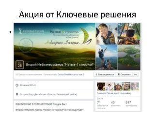Конкурсы И Акции В Соц Сетях - Призы, Механики Разогрева Аудитории.