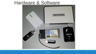 PREPARATION 11
Hardware & Software
 