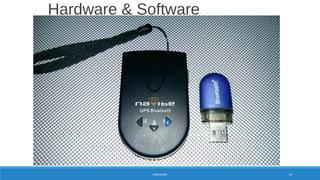 HARDWARE 14
Hardware & Software
 