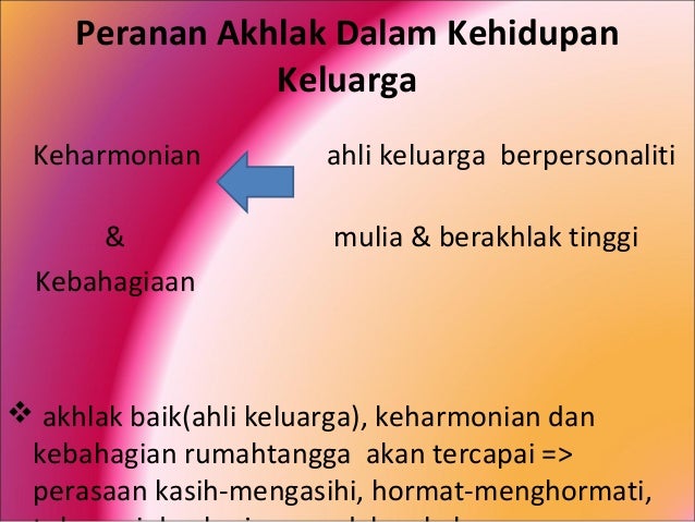 Akhlak Tempati Posisi Penting Dalam Islam Republika Online