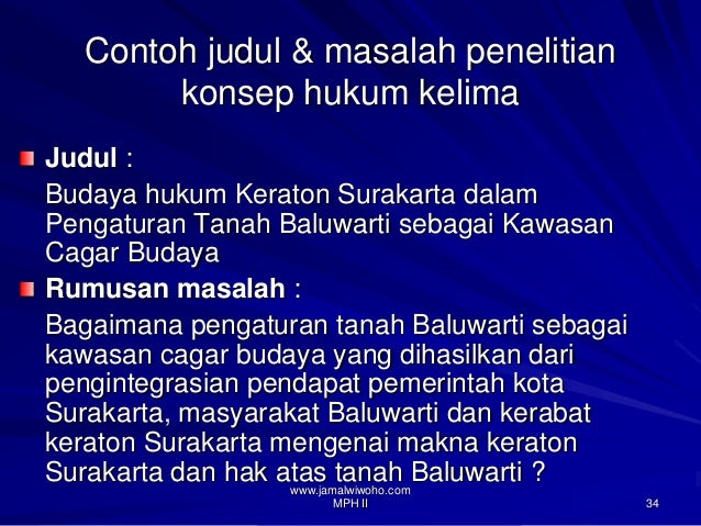 Contoh Rumusan Masalah Hak Asasi Manusia - Contoh Alkali