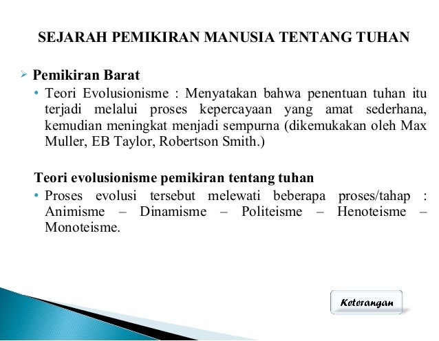 Konsep ketuhanan-dalam-islam