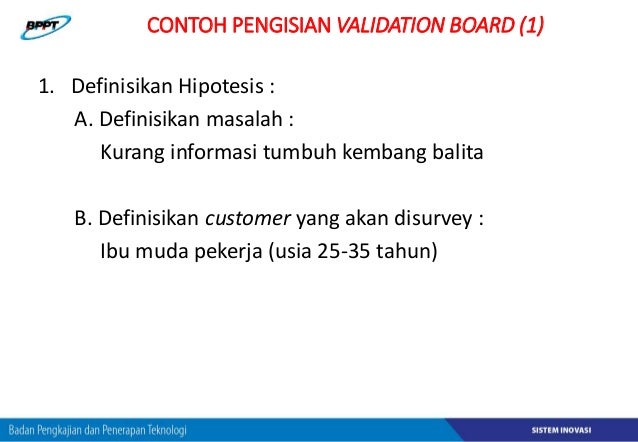 Konsep lean startup untuk pengelola pi Konsep lean startup untuk pengelola pi