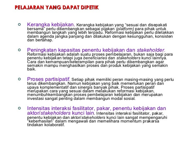 Pengenalan Konsep Sistem Inovasi Tatang A Taufik