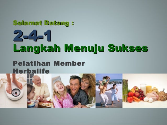 41 Contoh Undangan Nc Herbalife Terbaik
