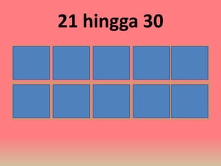 21 hingga 30

21 22 23 24 25
26 27 28 29 30

 