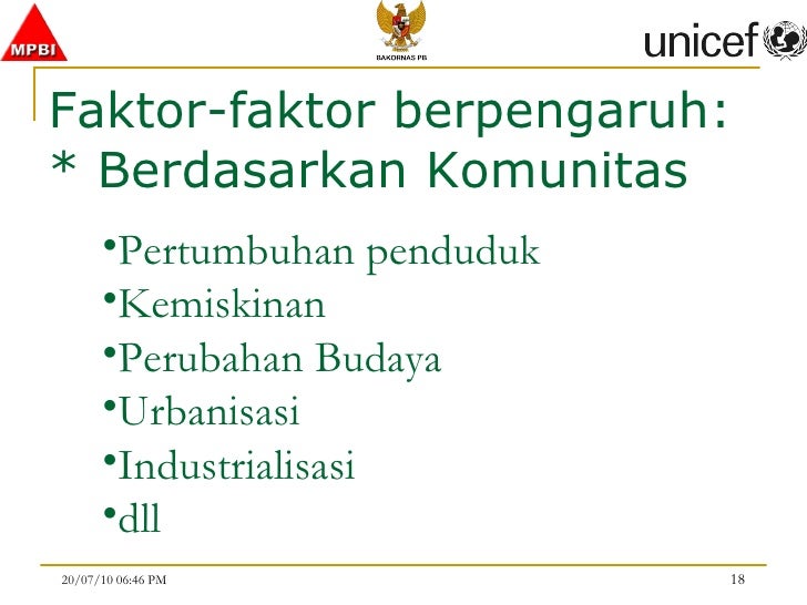 Konsep Bencana Konsep Bencana