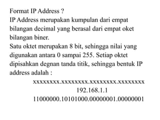 KONSEP DAN IMPLEMENTASI TCP ESQ W3 [Autosaved].pptx