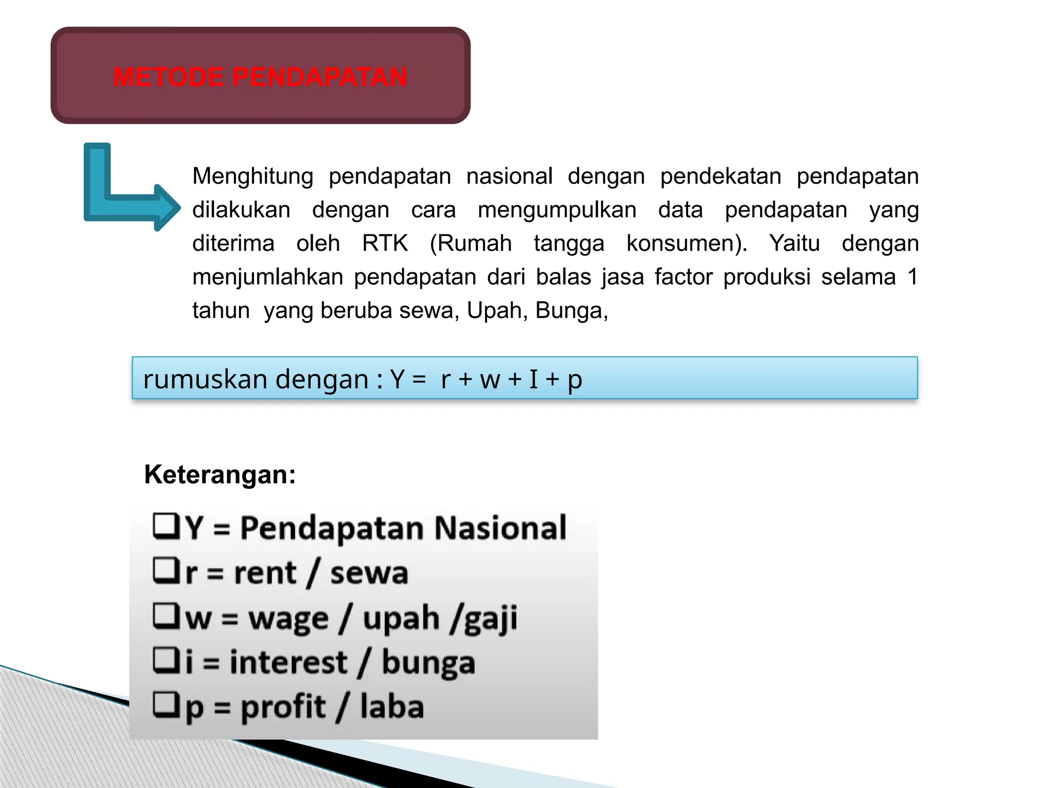 konsep dan metode penghitungan pendapatan nasional.pptx