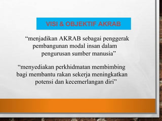KONSEP DAN PELAKSANAAN AKRAB.pptx