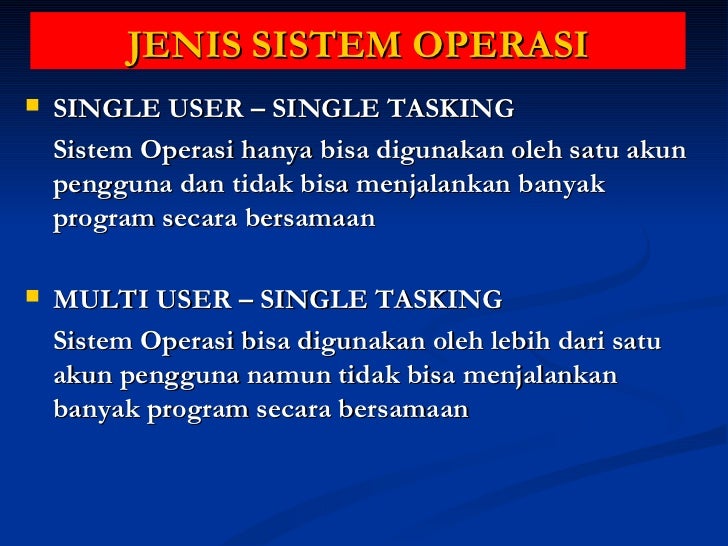 Sistem perdagangan multi akun