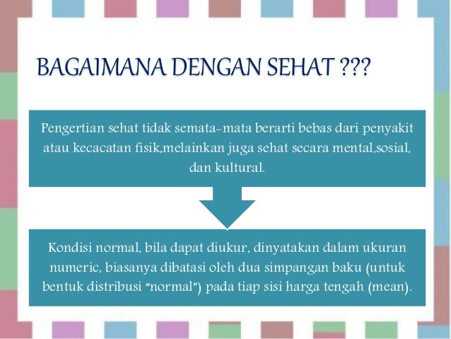 Konsep Dasar Fisiologi Patologi Dan Patofisiologis
