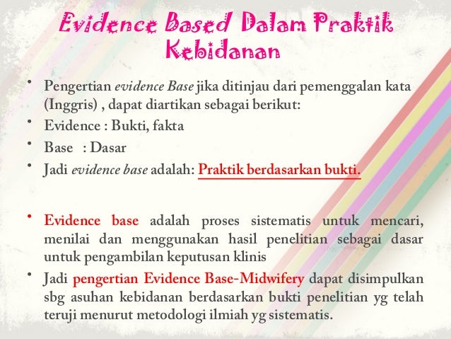 Contoh Makalah Konsep Dasar Asuahn Kebidanan Dalam Praktik Kehamilan