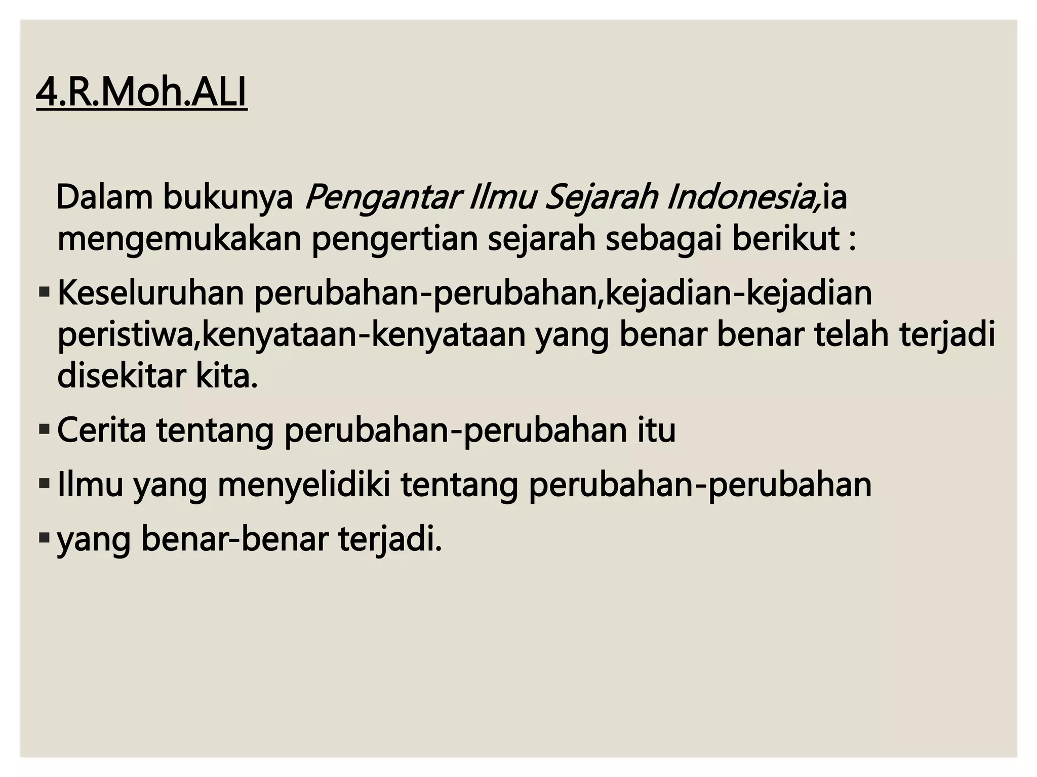 KONSEP DASAR DALAM ILMU SEJARAH.ppt