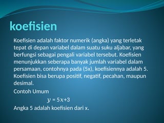 Comprehensive Introduction to Economic Mathematics for Business ...