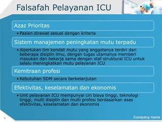 Tim Icu Konsep Dasar ICU.pptx