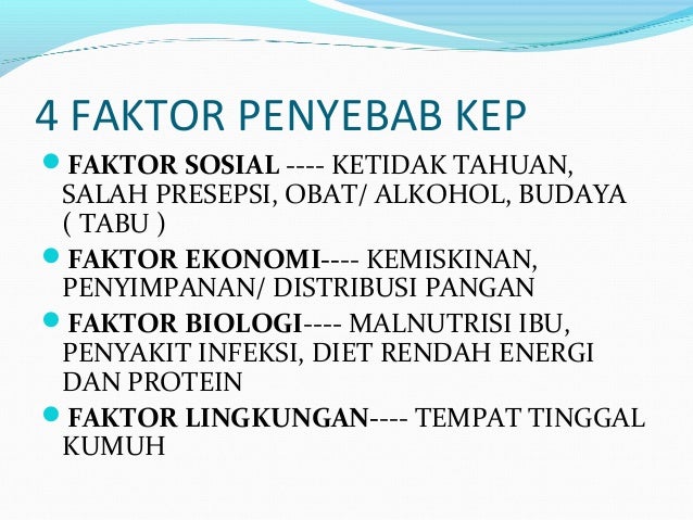 Konsep dasar ilmu gizi