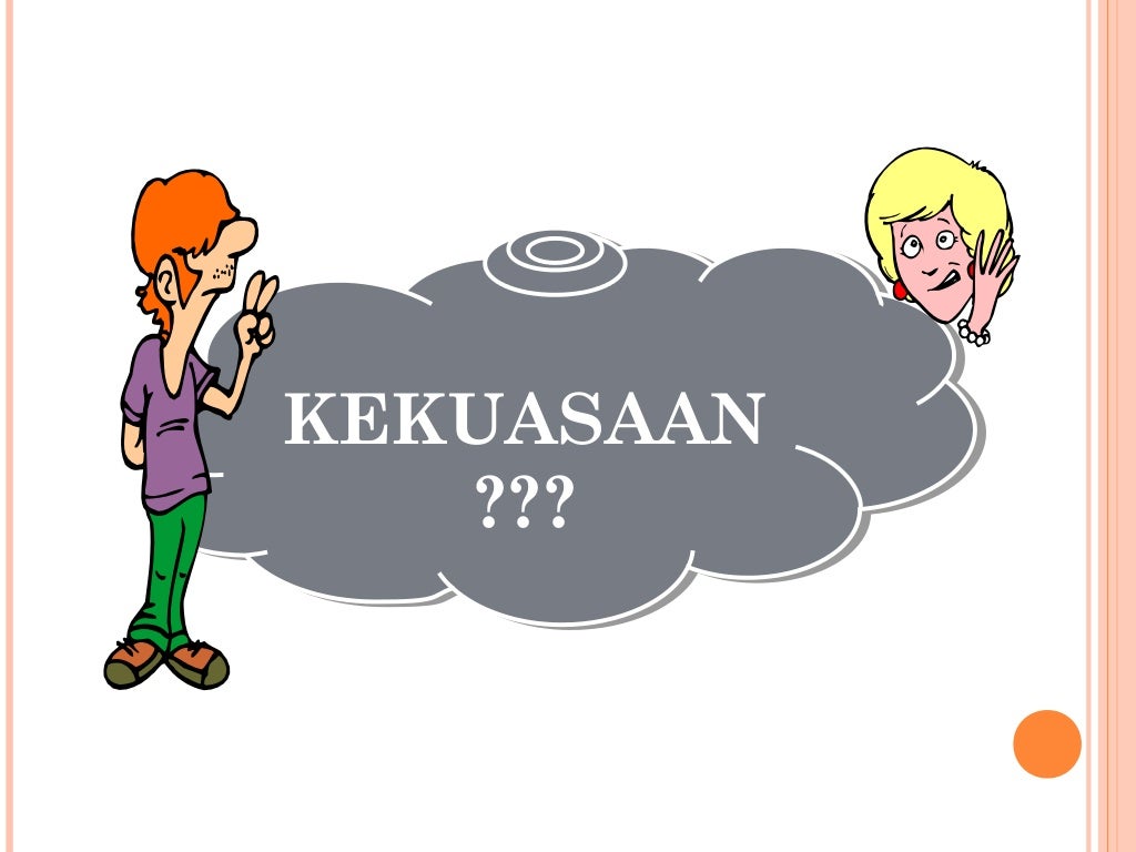 Konsep Dasar Ilmu Politik