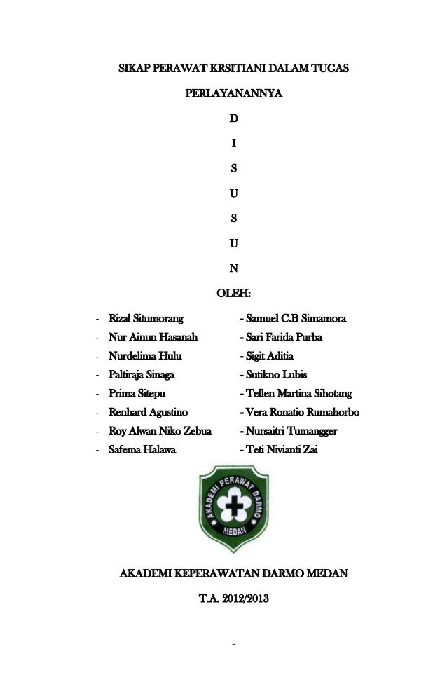 Konsep dasar keperawatan Konsep dasar keperawatan