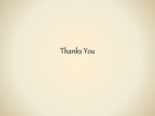 Thanks You
 