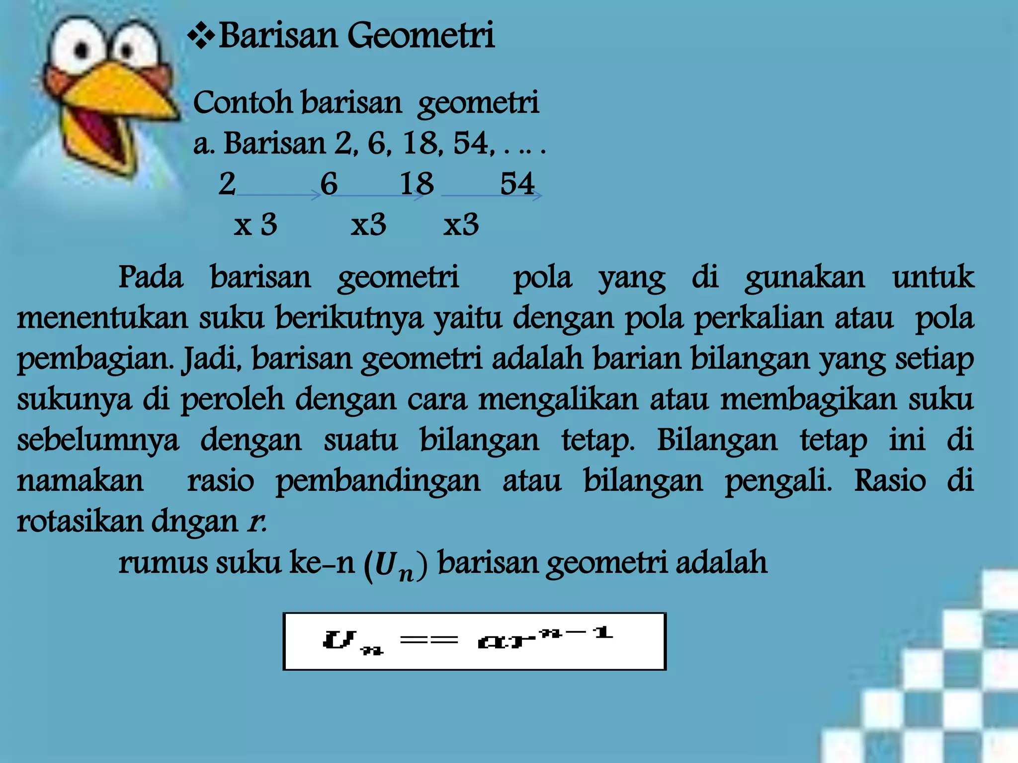 Konsep dasar matematika ppt ppt
