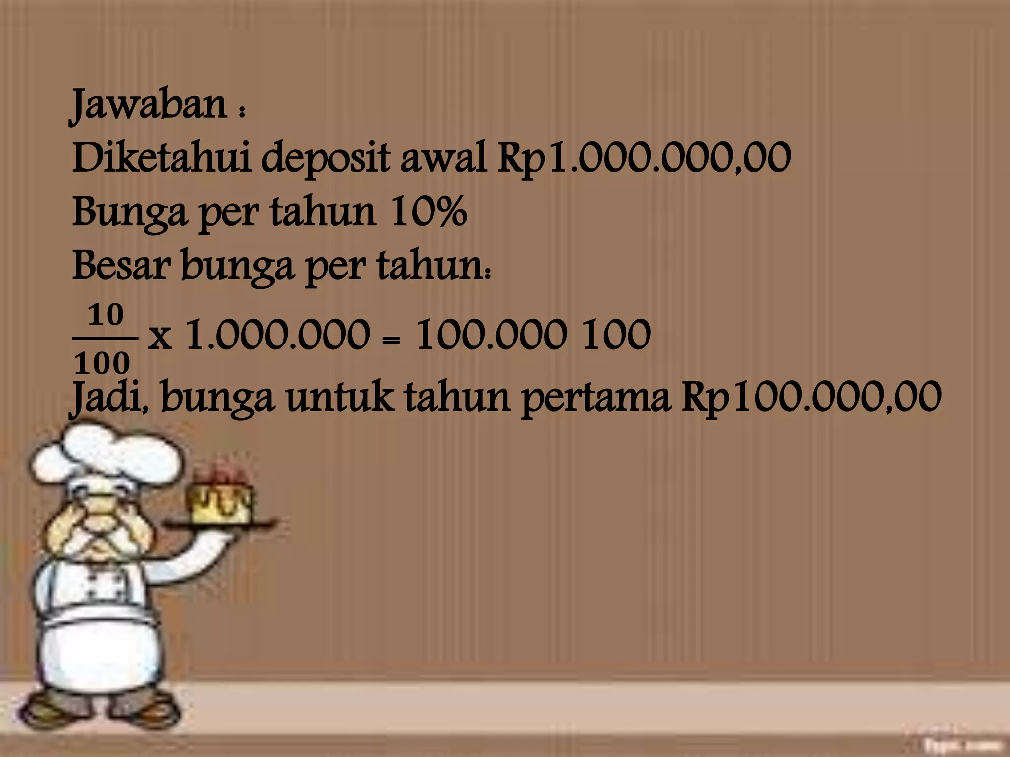 Konsep dasar matematika ppt ppt