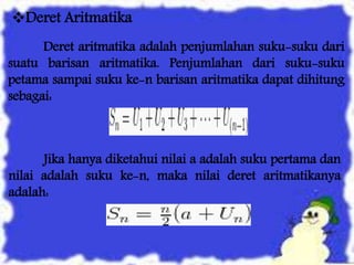Konsep Dasar Matematika Ppt