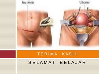 S E L A M A T B E L A J A R
T E R I M A K A S I H
 