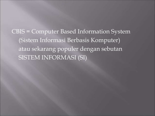 _KONSEP DASAR SISTEM INFORMASI.ppt