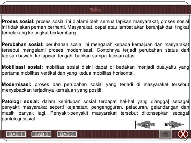 Konsep Dasar Sosiologi Konsep Dasar Sosiologi
