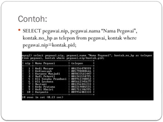 Konsep Dasar SQL Query Database System.pptx