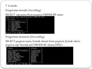 Konsep Dasar SQL Query Database System.pptx