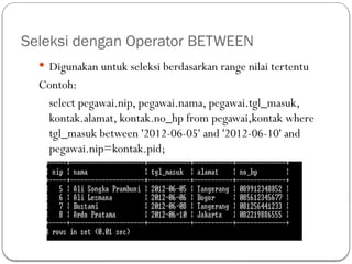 Konsep Dasar SQL Query Database System.pptx