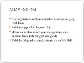 Konsep Dasar SQL Query Database System.pptx