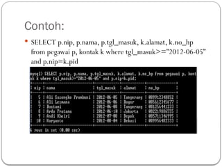 Konsep Dasar SQL Query database system.pptx
