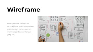 Konsep dasar UI/UX | PDF