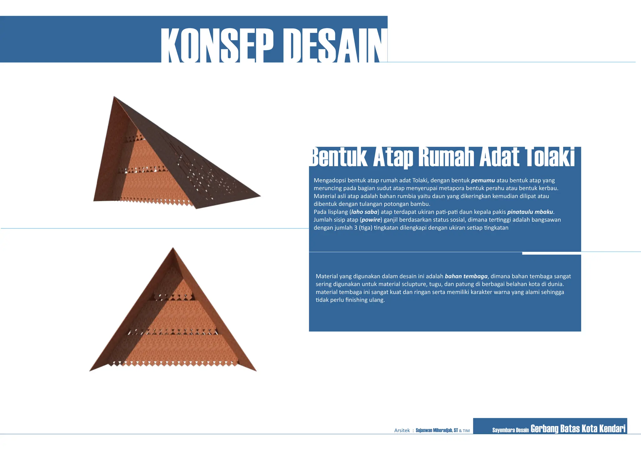 Material Rumbia konsep perencanaan sayembara desain gerbang kota kendari.pdf