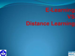 Konsep e learning
