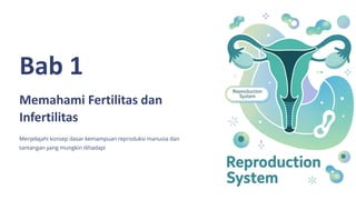 KONSEP FERTILITAS DAN INFERTILITAS.pdf konsep | PDF