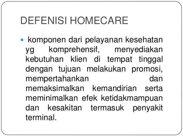 Home Care Agencies In Ri