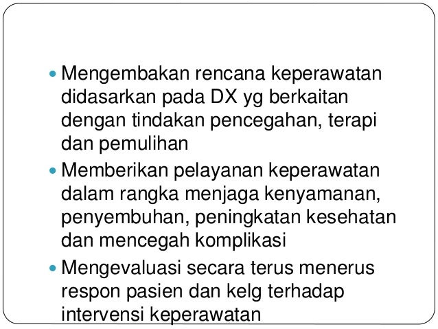 Konsep Home Care Keperawatan Pdf