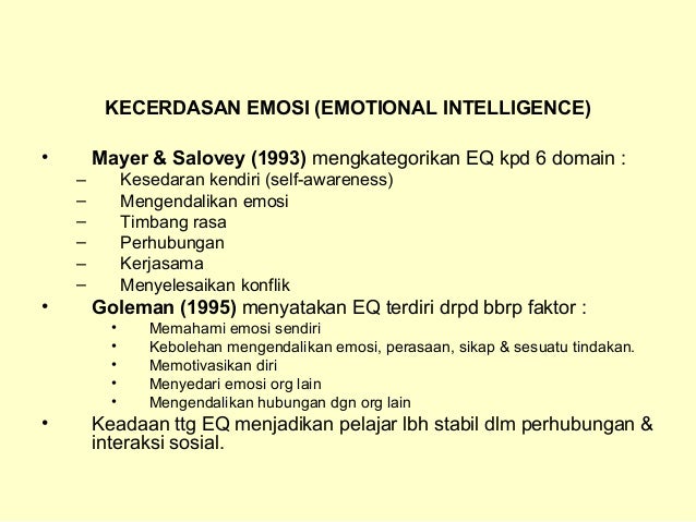 Konsep Kemahiran Berfikir