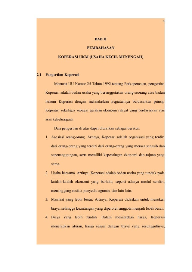 Konsep koperasi dan_ukm