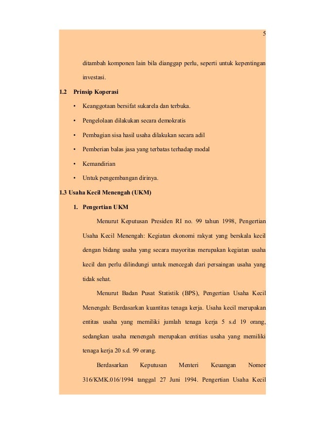 Konsep koperasi dan_ukm