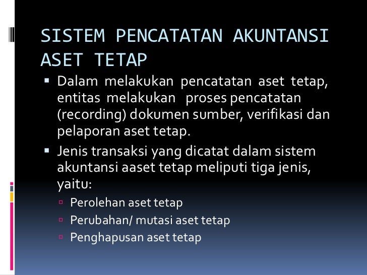 Skripsi Akuntansi Aset Tetap Pemerintah | konsep manajemen aset dan akuntansi aset tetap dalam Skripsi Akuntansi Aset Tetap Pemerintah | konsep manajemen aset dan akuntansi aset tetap dalam