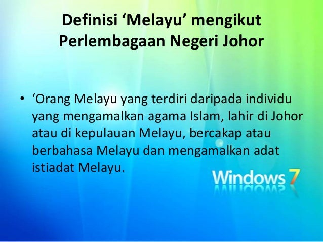 Konsep Masyarakat