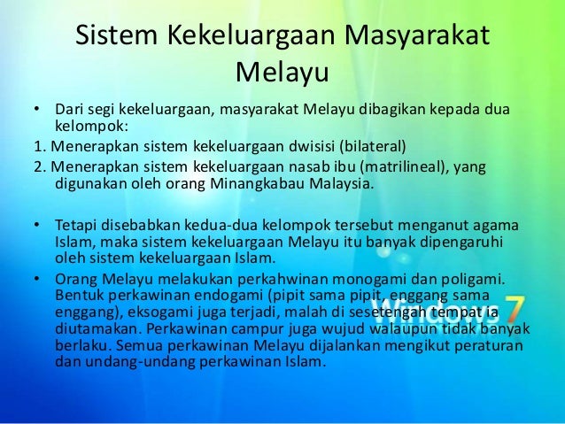 Konsep Masyarakat