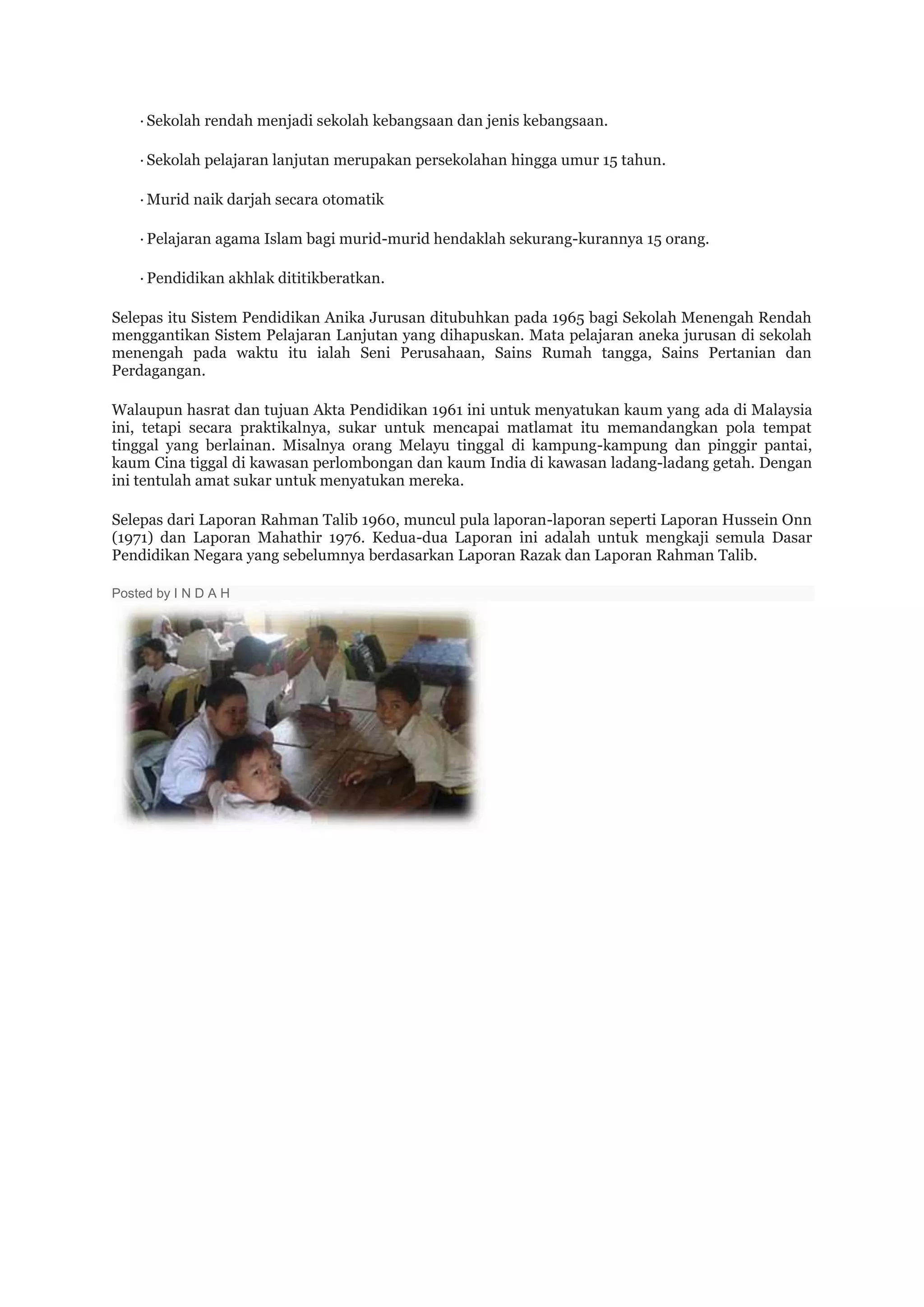 Konsep masyarakat majmuk | DOCX